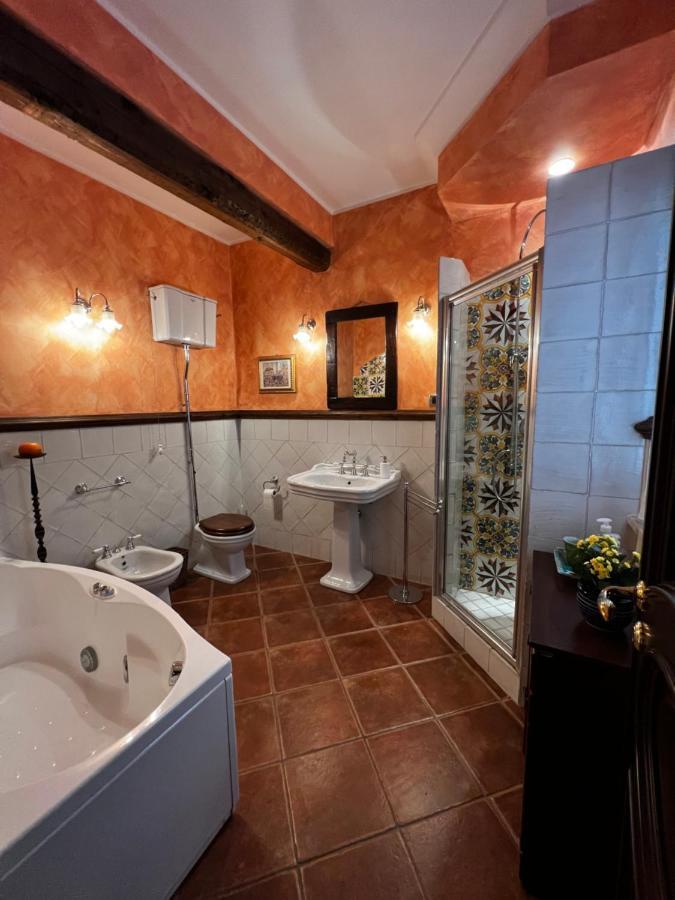 Villa Fugari Mondello Palermo Exterior foto